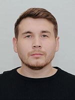 Амиров Рафаэль Нагимович