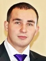 Латыпов Алмаз Рауылевич