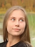 Молькова Елизавета Владимировна