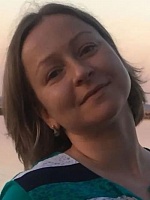 Осокина Юлия Александровна