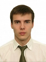 Данил Максимович Гончаров