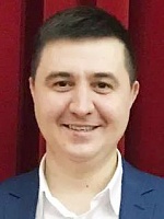Вафин Роберт Фанисович