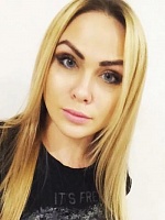Минькина Диля Сергеевна