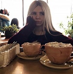 Кальгова Анастасия Андреевна