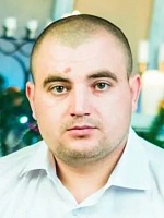 Дмитрий Степанович Дойжа