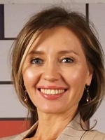 Закирова Альфия Фирдусовна