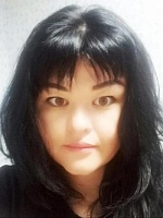 Лилия Мударисовна Балавнева