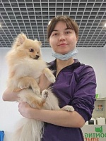 Суюмбика Ильшатовна Гилязова