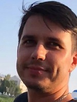 Салангин Евгений Иванович