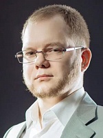 Яковлев Антон Андреевич