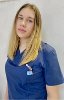 Екатерина Витальевна Григорьева