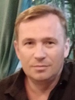 Шарипов Закир Ханбалович