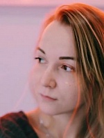 Ольга Игоревна Нестерова