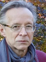 Владимир Юрьевич Шуликовский