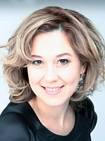 Валентина Ивановна Королёва
