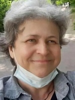 Хайрова Лилия Ренатовна