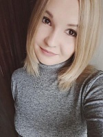 Гатауллина Гульнара Ахсяновна
