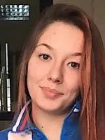 Александра Игоревна Власова