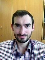 Серазетдинов Ленар Ринатович