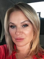 Куликова Наталия Валерьевна