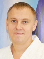 Илюшин Сергей Николаевич