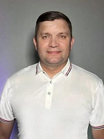 Алексей Иванович Какаров