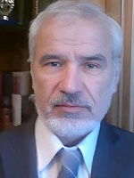Ирек Гумарович Бекбулатов