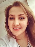 Валиулина Гузалия Ксеиновна