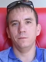 Марсель Рамилович Гатин