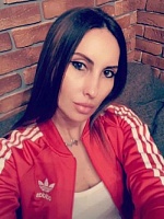 Сайфутдинова Мила Ринатовна