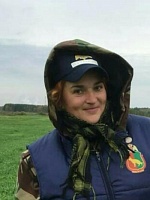 Светлана Александровна Лаврова