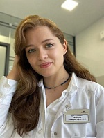Эльвира Рифгатовна Валеева