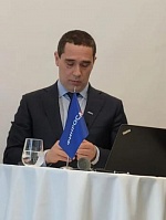 Олег Ильдарович Вагапов