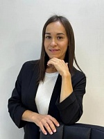 Гарифуллина Лейсан Фаритовна