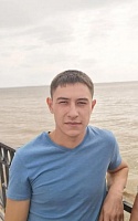 Ахметшин Марат Тагирович