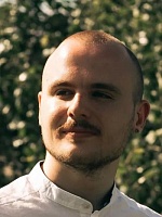 Илья Евгеньевич Севостьянов