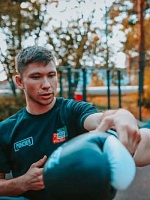 Дмитрий Геннадьевич Шульгин