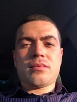 Гарипов Рустем Ренатович