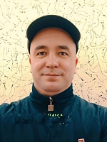 Айрат Абдулбариевич Алимов