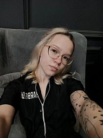 Ольга Павловна Фендрик