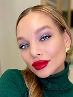 Новикова Мария Александровна