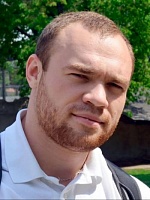 Антон Юрьевич Стебнев