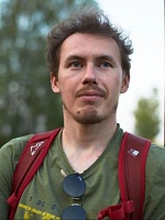 Ахмадиев Артур Маратович