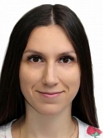 Екатерина Олеговна Родионова