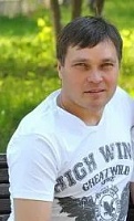 Александр Валентинович Сметанин