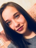 Файзуллина Элина Римовна