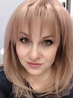 Яруллина Марианна Ильгизаровна