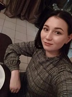Попова Надежда Романовна