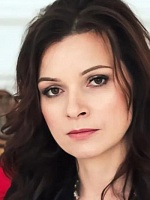 Елена Константиновна Мышливец