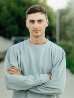 Петр Валерьевич Кордюк